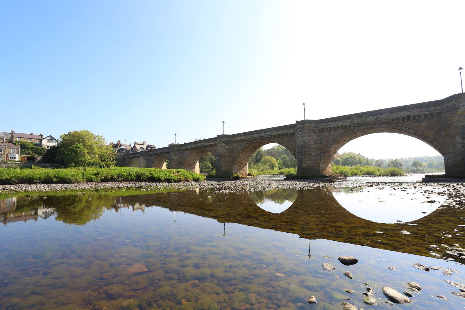 Corbridge Bridge