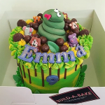 Build A Bake Corbridge