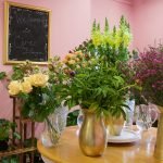 Circe Flower Co