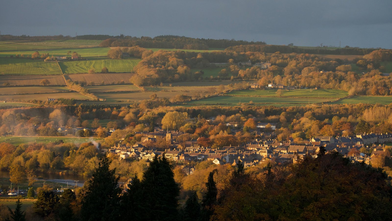 Corbridge Visit Corbridge