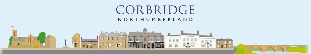 Visit Corbridge