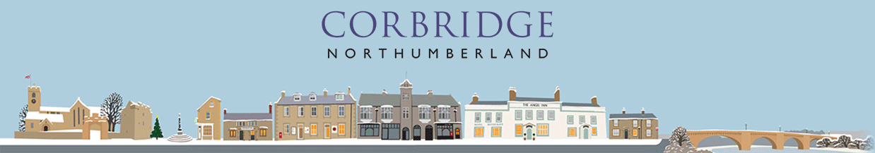 Visit Corbridge